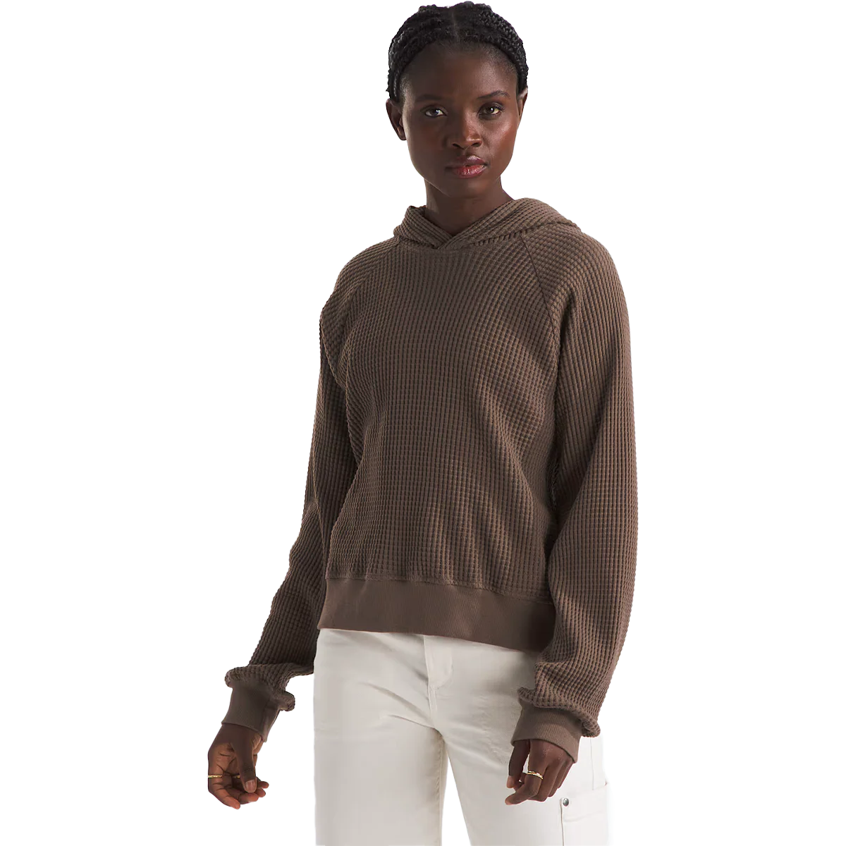 Women's Chabot Hoodie - Onhollan