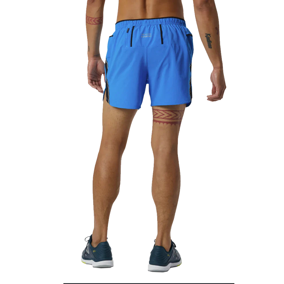 Men's Impact Run Short 5
