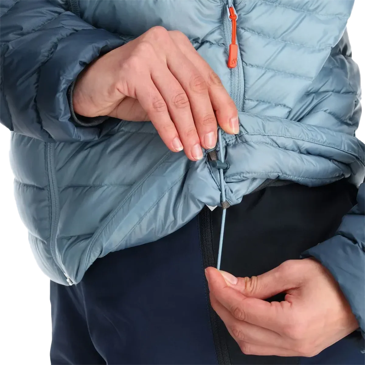 Women's Microlight Alpine Jacket - Onhollan