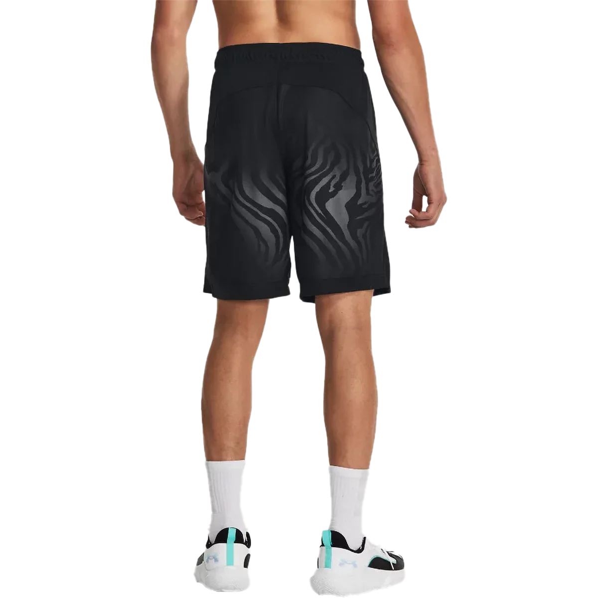Men's Baseline 10