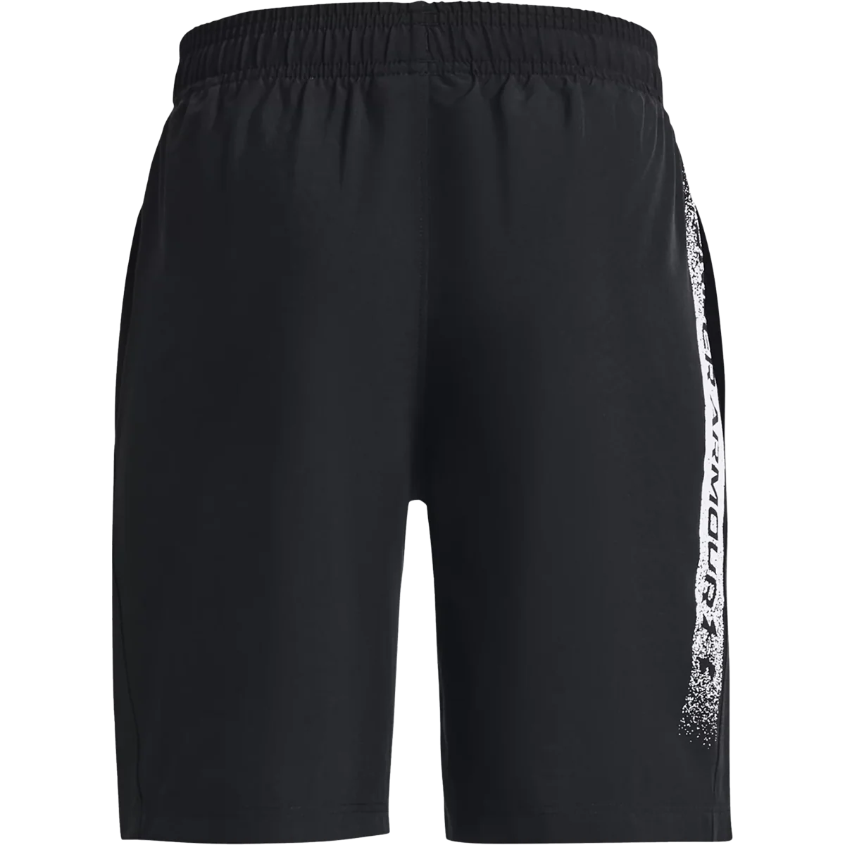 Youth UA Woven Graphic Short - Onhollan