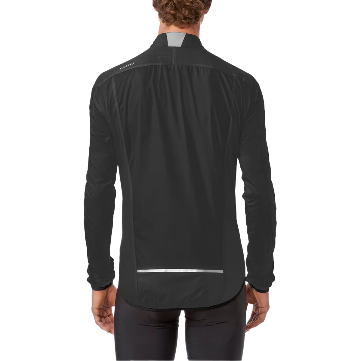 Men's Chrono EX Wind Jacket - Onhollan