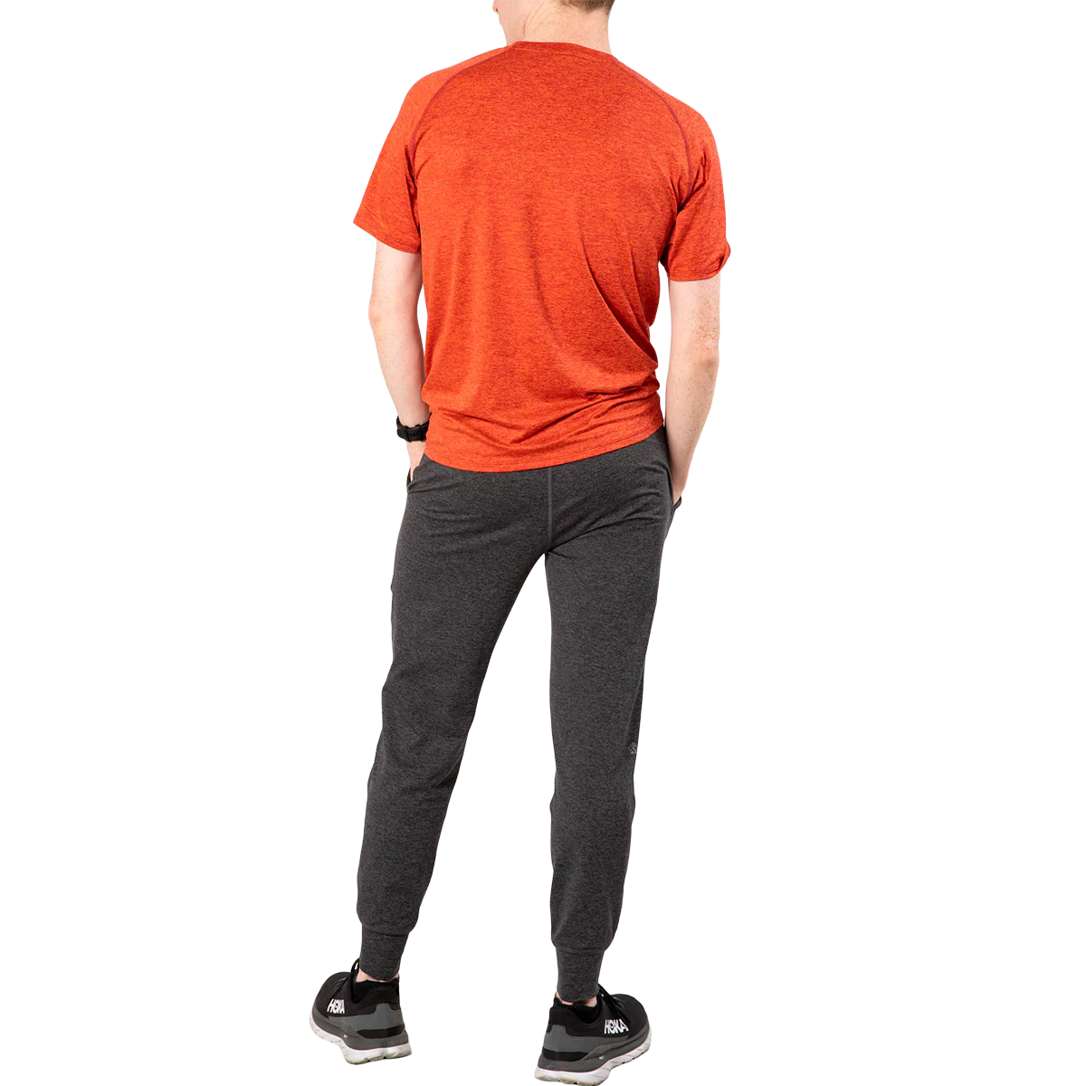 Men's EZ Tee Short Sleeve - Onhollan