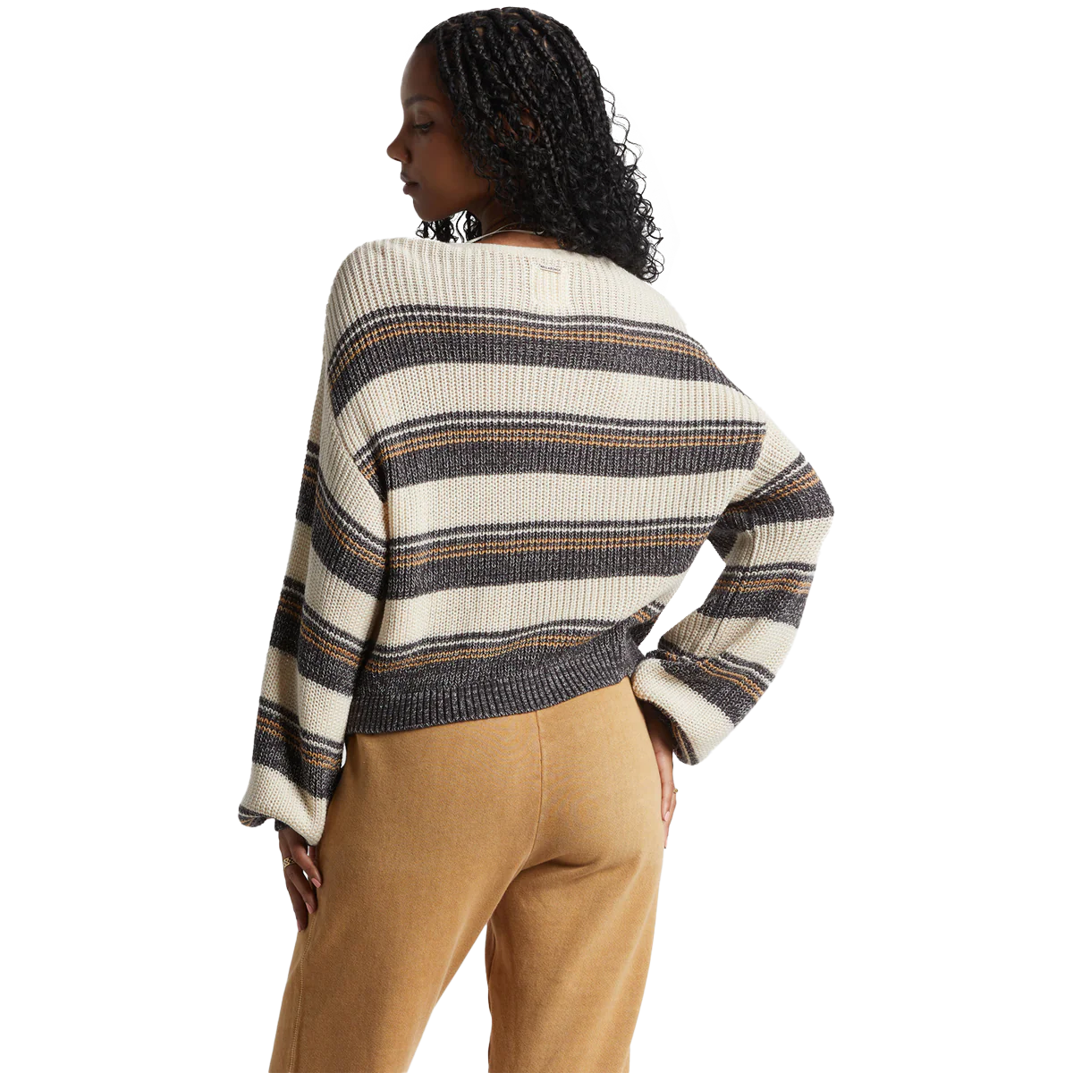 Women's Changing Tides Sweater - Onhollan