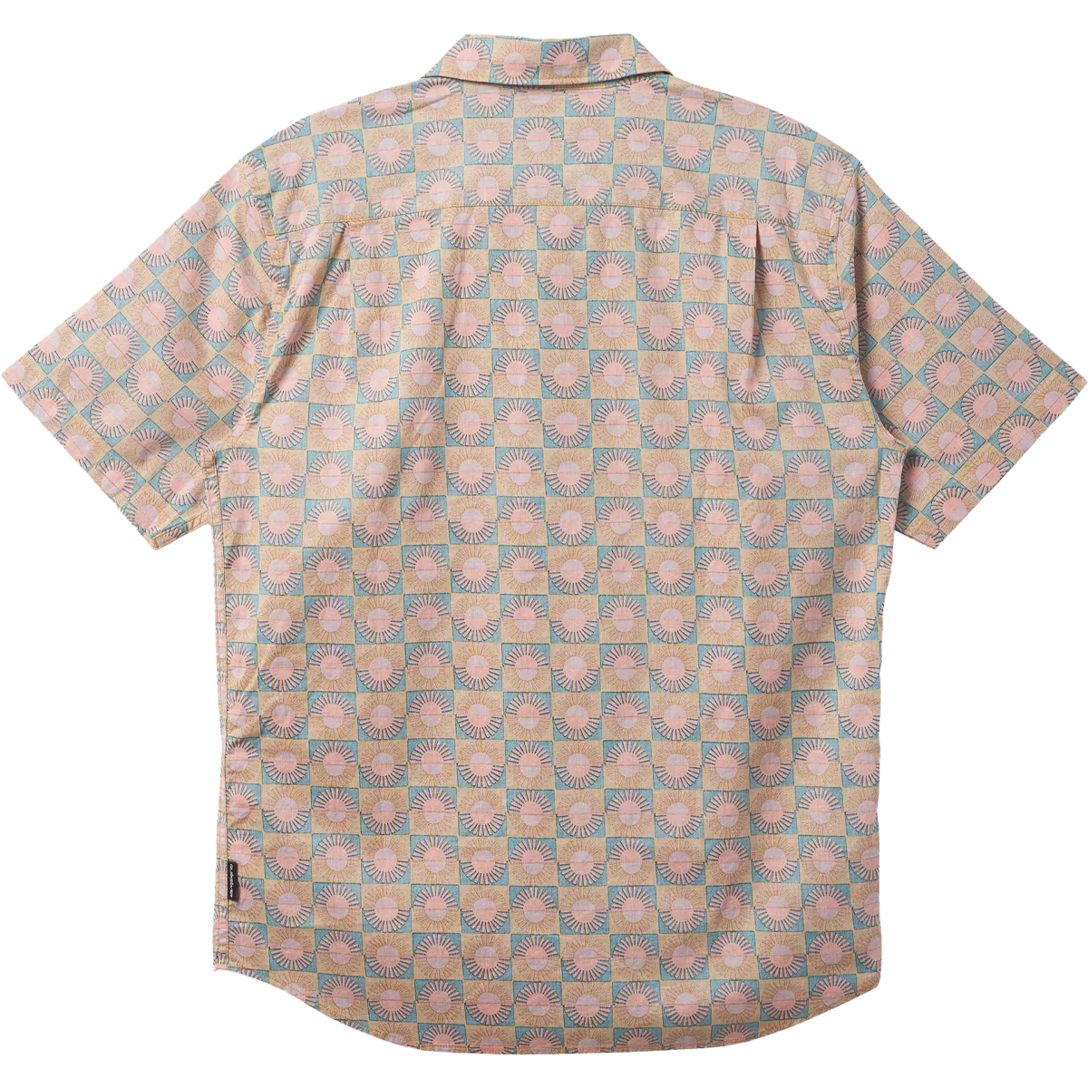 Men's Florever Classic Short Sleeve - Onhollan