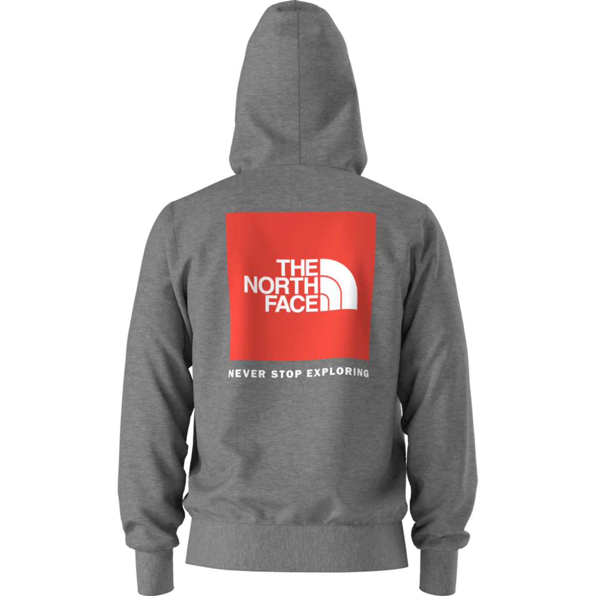 Men's Box NSE Pullover Hoodie - Onhollan