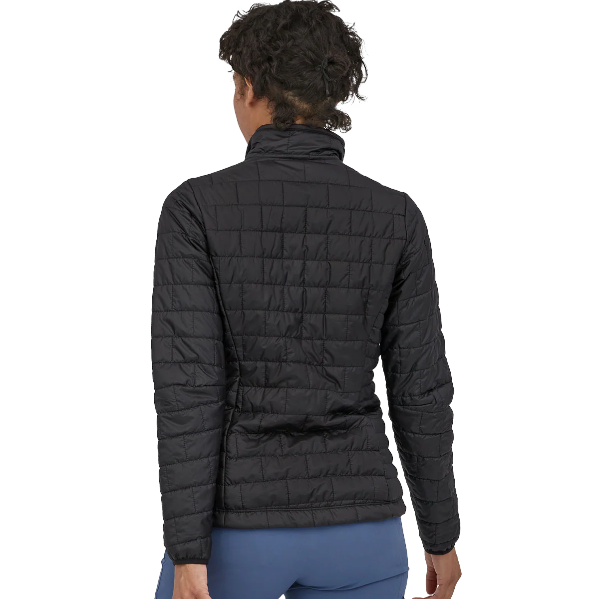 Women's Nano Puff Jacket - Onhollan