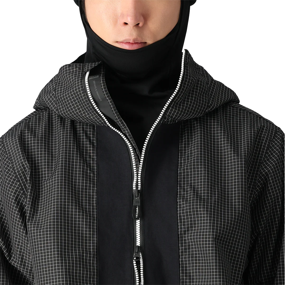 Men's Ghost 2.5L Anorak - Onhollan