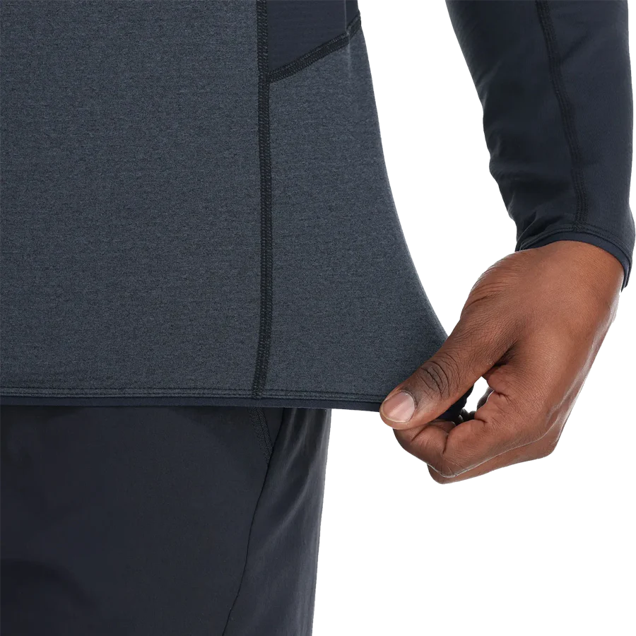 Ascendor Hoody - Onhollan