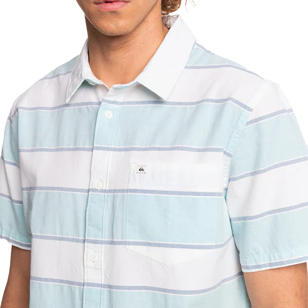 Men's Prime Time Short Sleeve - Onhollan