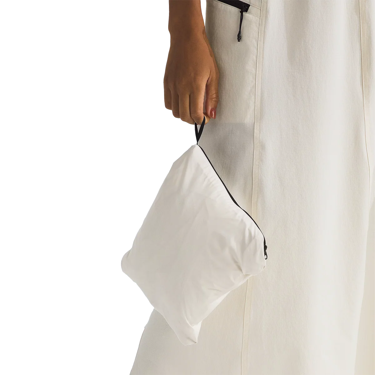 Women's North Dome Wind Jacket - Onhollan