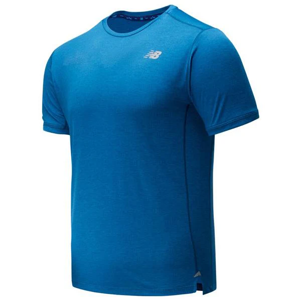 Men's Impact Run Short Sleeve - Onhollan