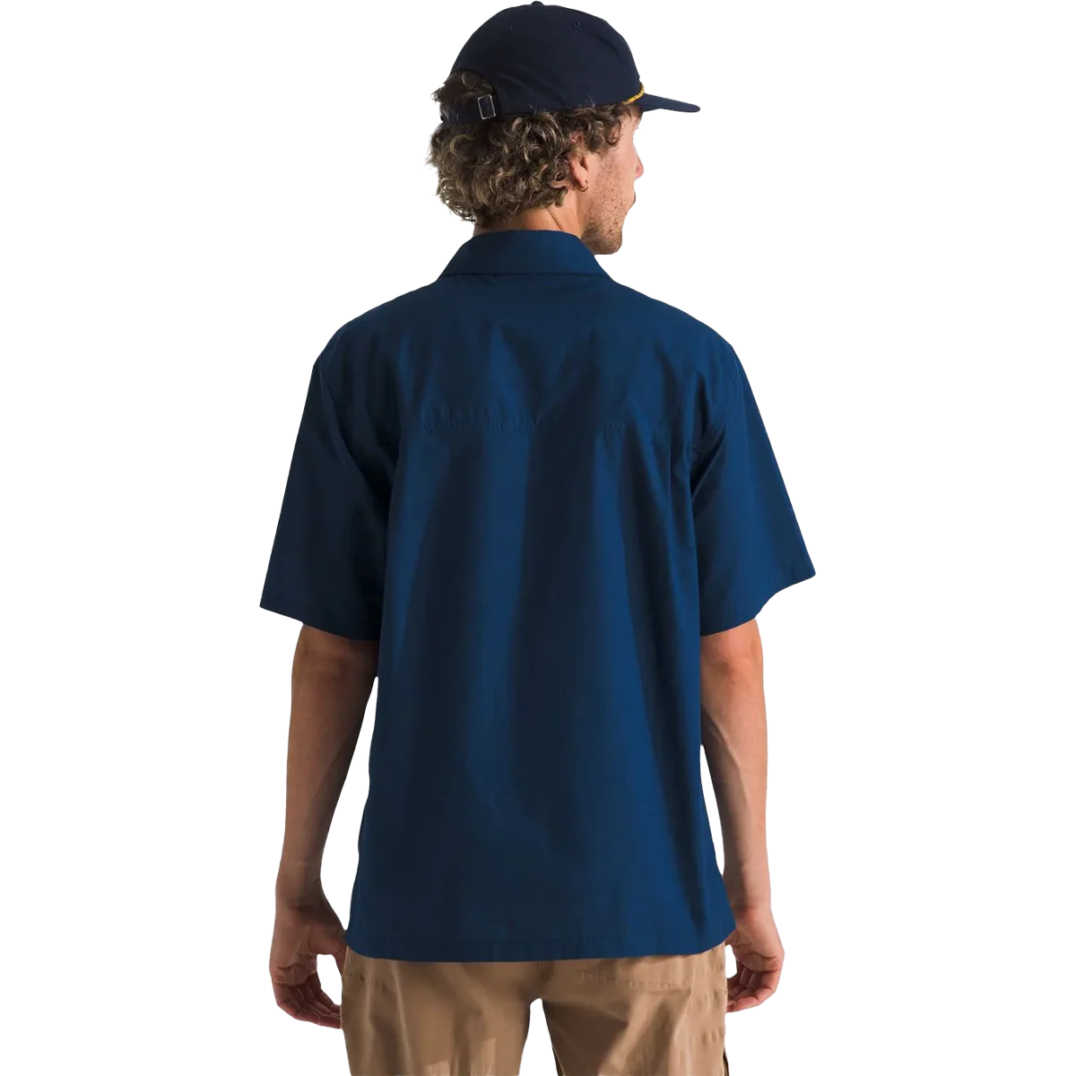 Men's Short Sleeve Heritage Shirt - Onhollan
