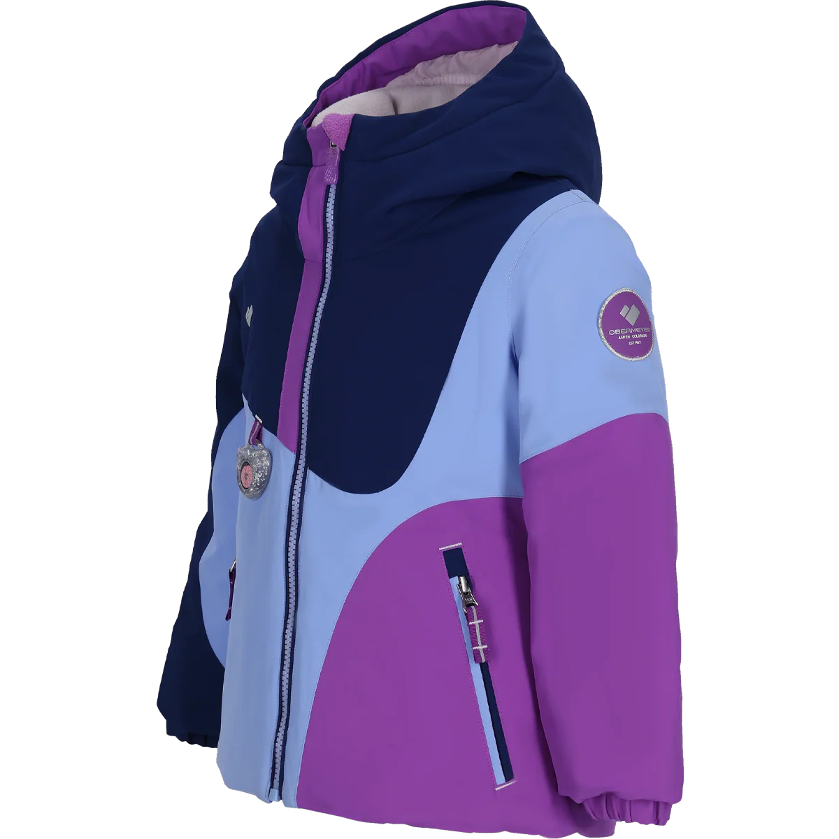 Youth Toddler Livia Jacket - Onhollan