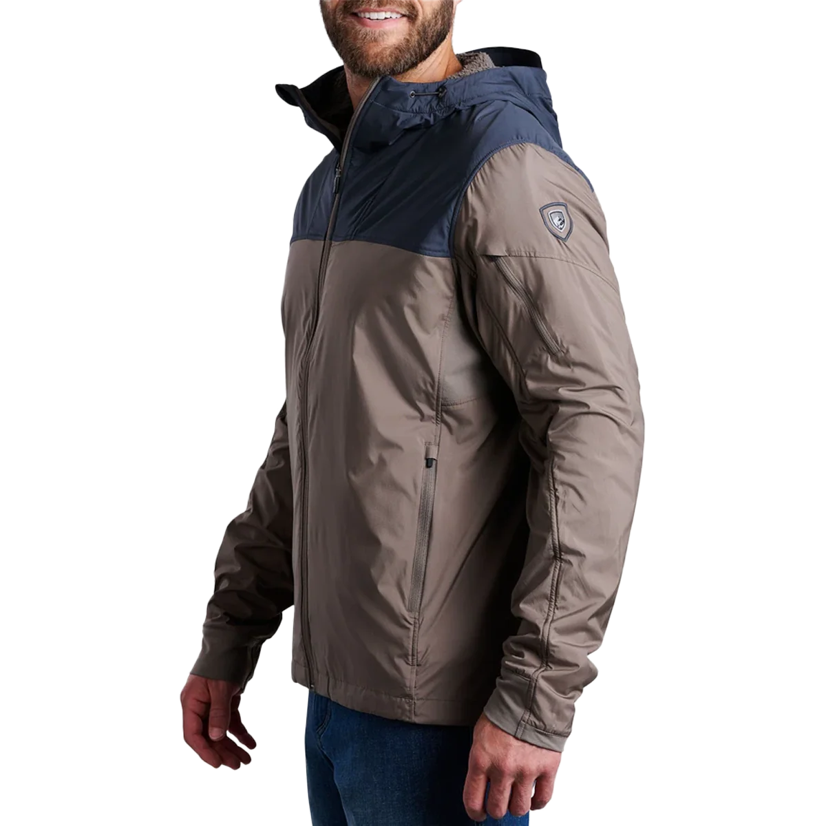 Men's The One Hoody - Onhollan