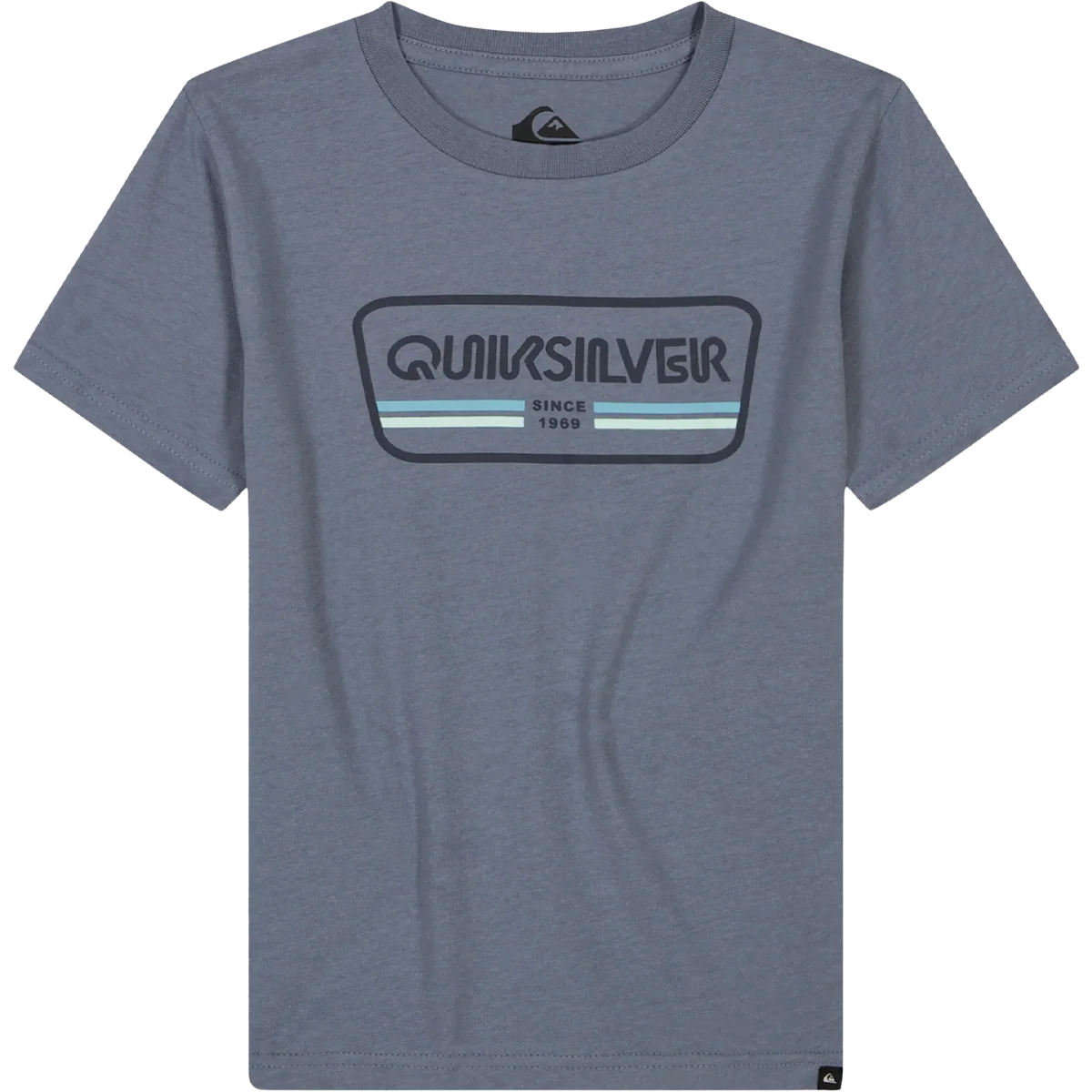 Youth Range Life Short Sleeve - Little Kids - Onhollan