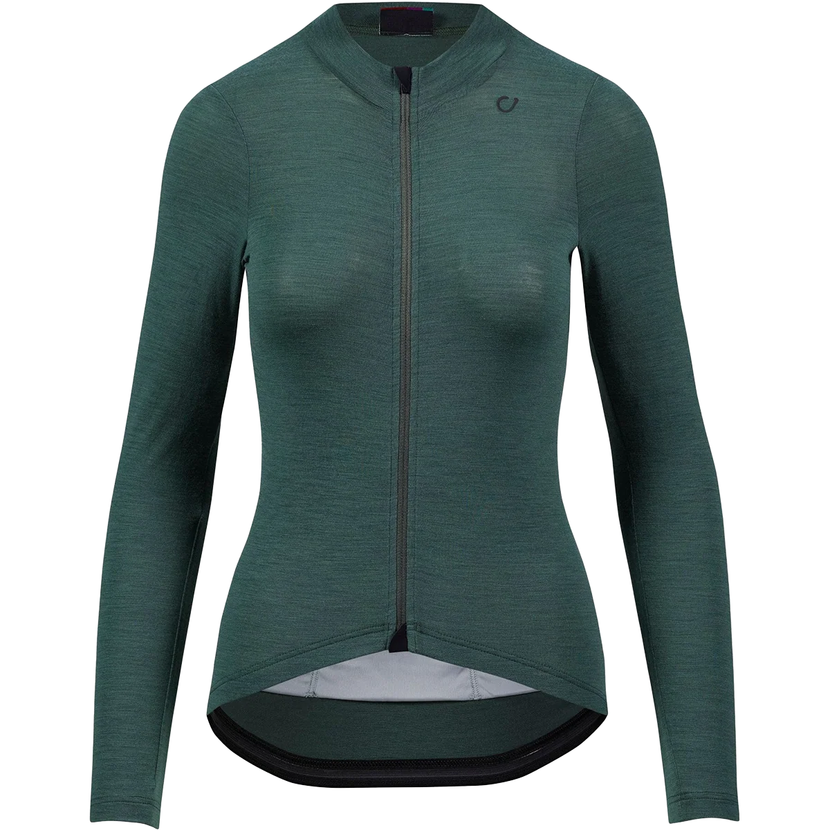 Women's Concept Merino Long Sleeve - Onhollan