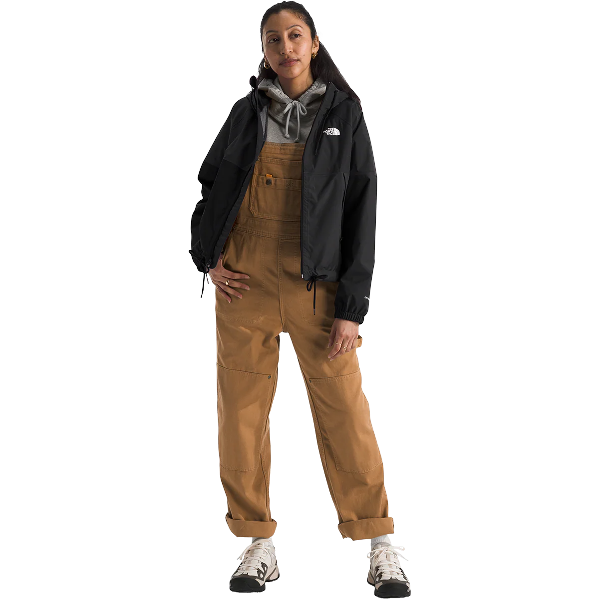 Women's Antora Rain Jacket - Onhollan