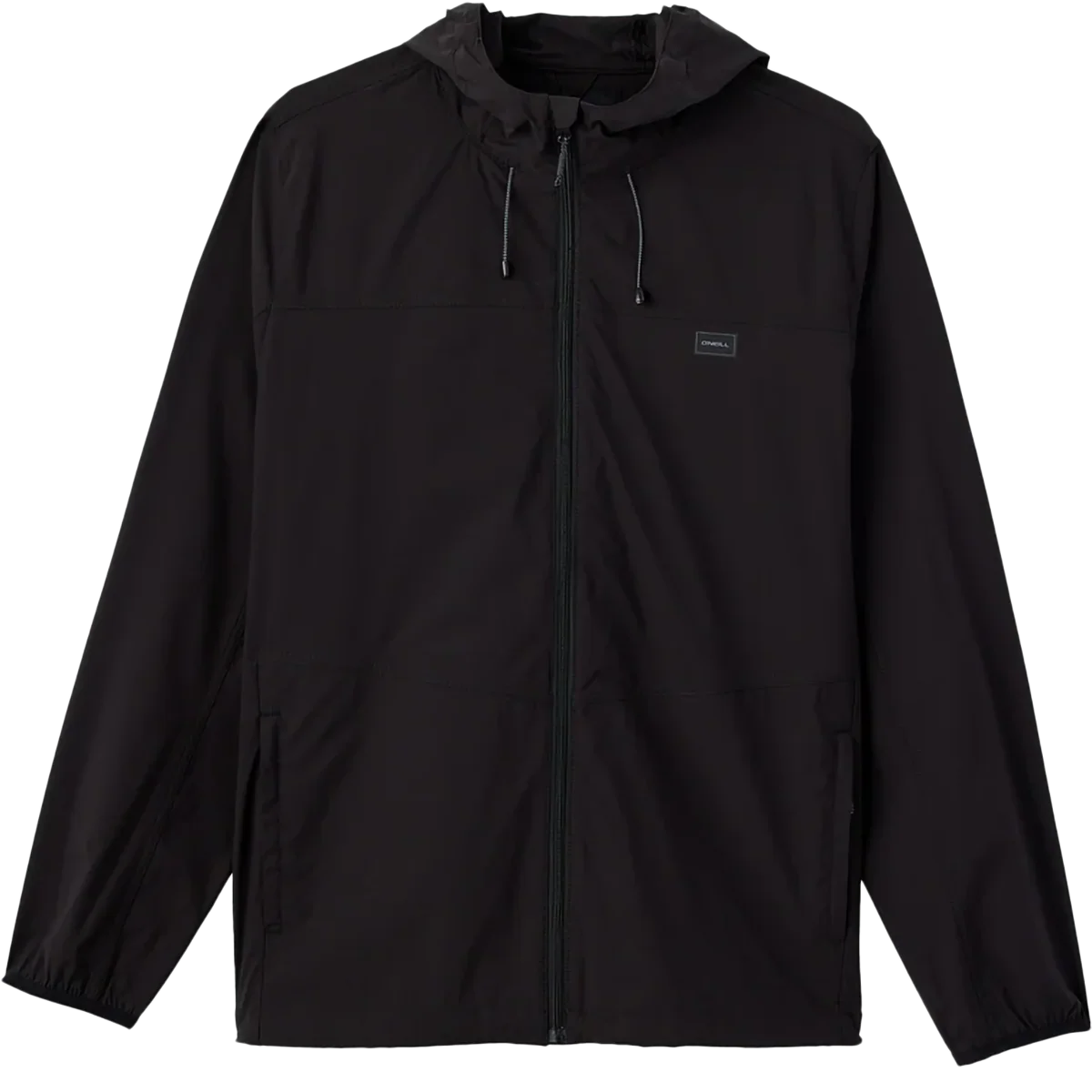 Men's TRVLR Stretch Windbreaker - Onhollan