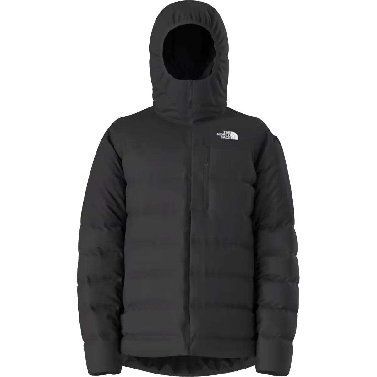 Men's Kalix Down Hoody - Onhollan