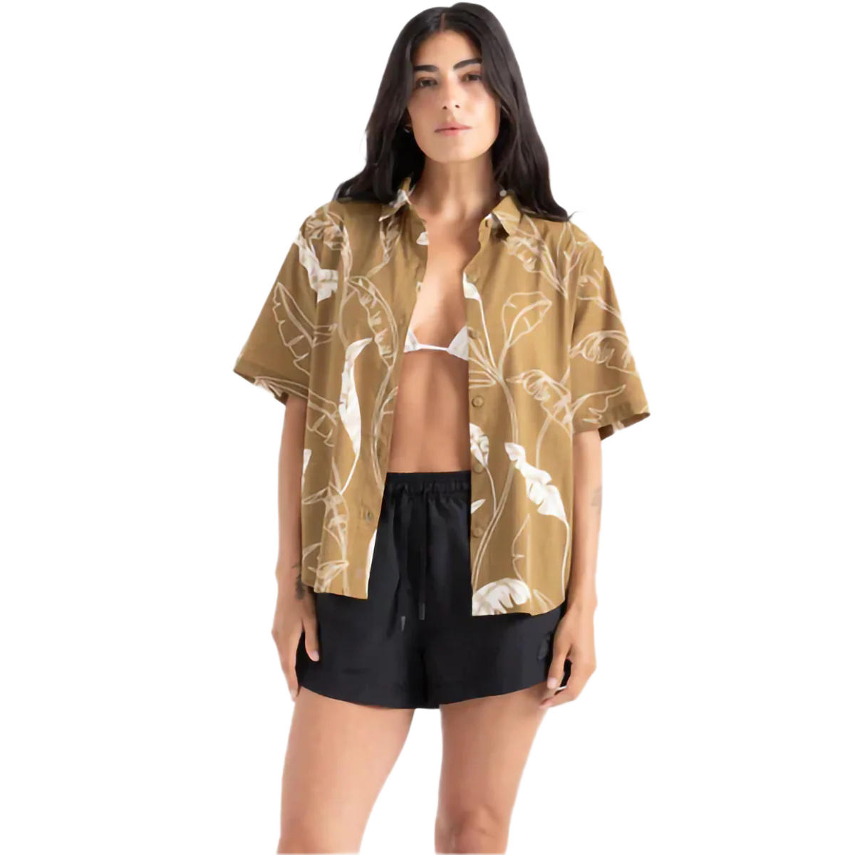 Women's Bless Up Short Sleeve - Onhollan