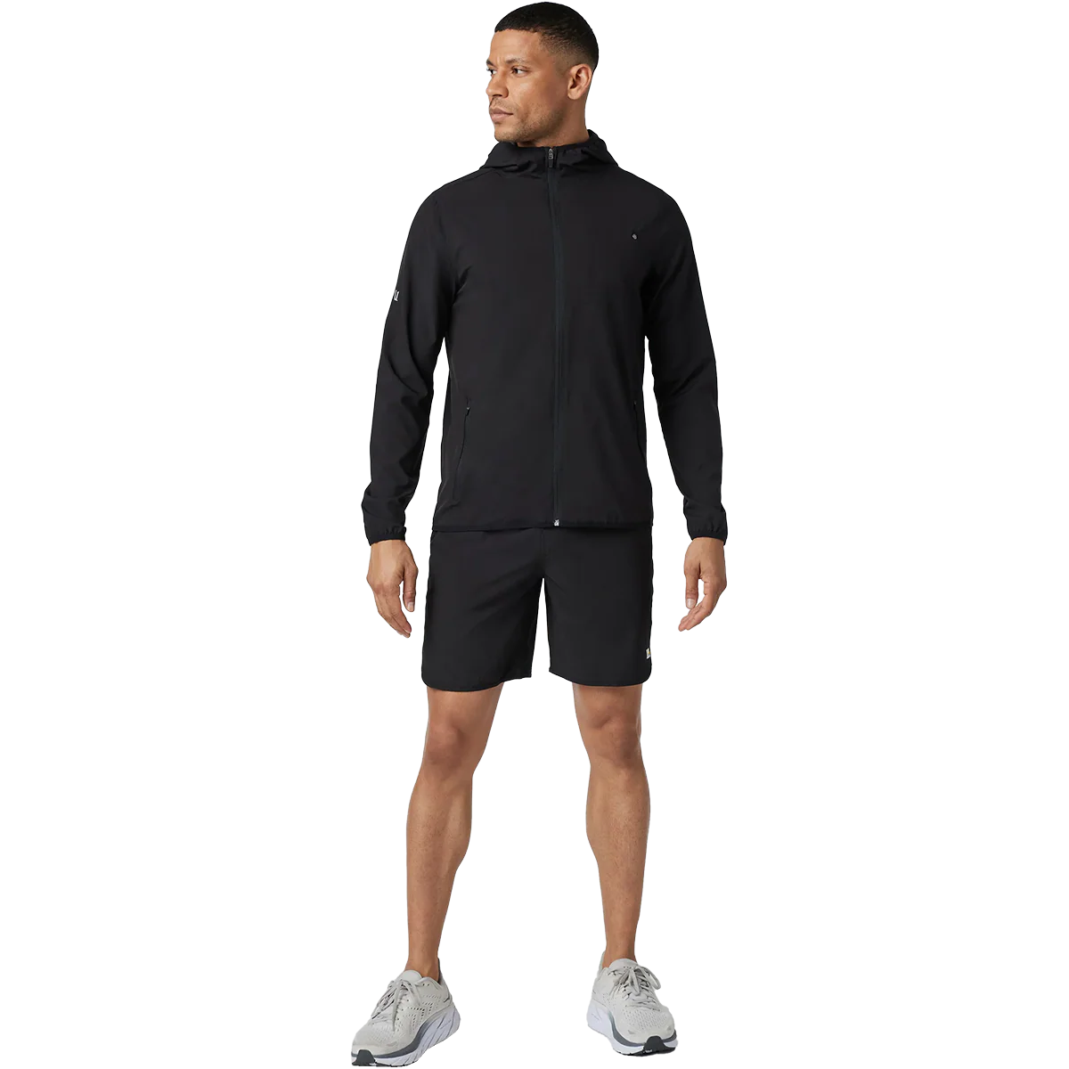Men's Outdoor Trainer Shell - Onhollan
