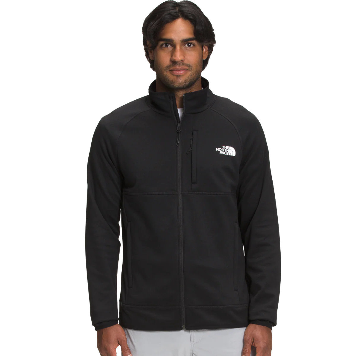 Men's Canyonlands Full Zip - Onhollan