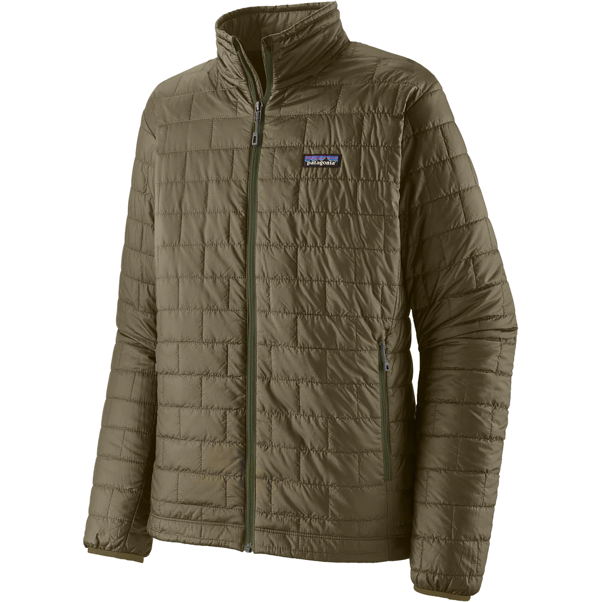 Men's Nano Puff Jacket - Onhollan