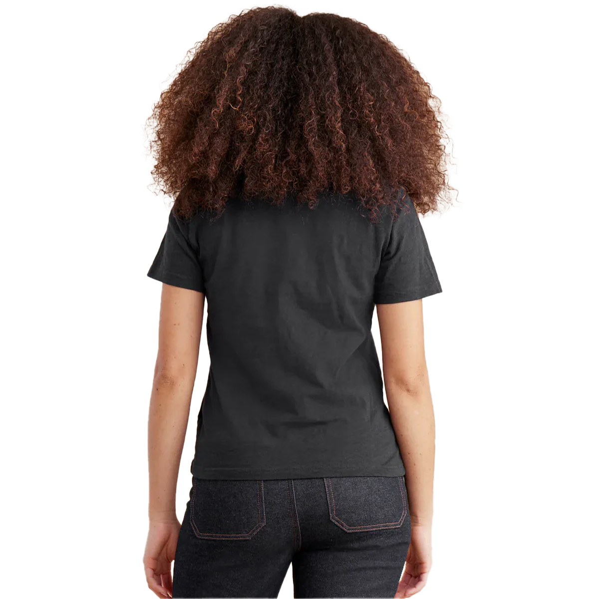 Women's Well Worn Short Sleeve Tee - Onhollan