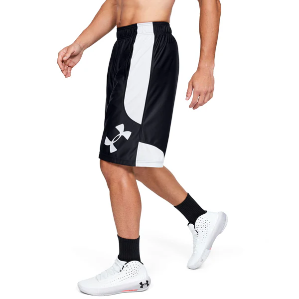 Men's UA Perimeter Short - Onhollan