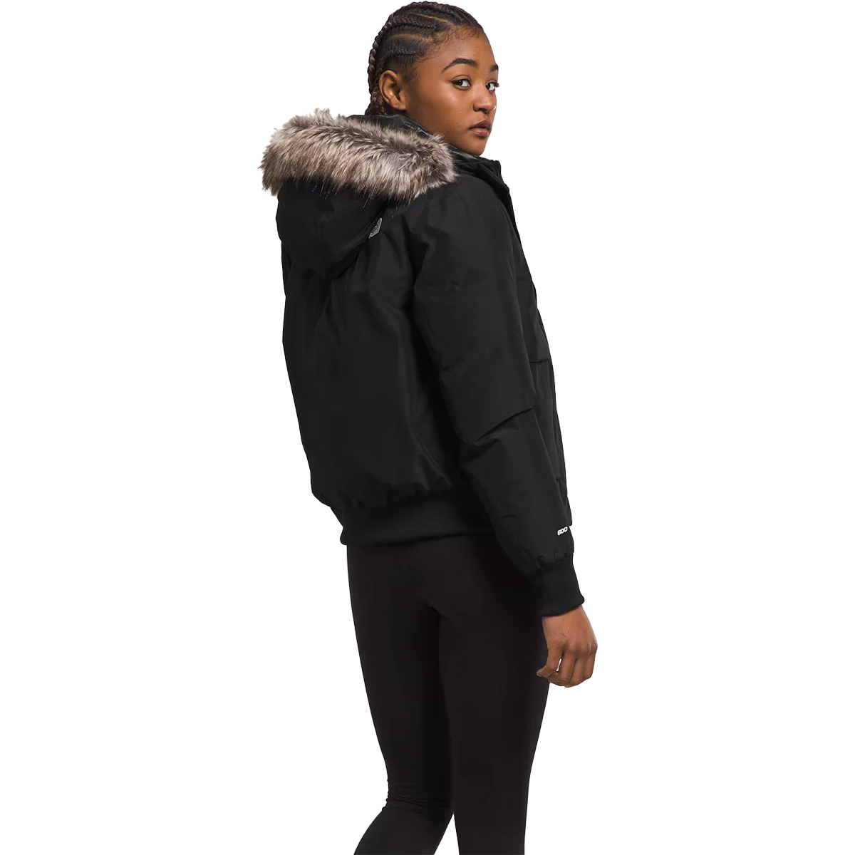 Women's Arctic Bomber - Onhollan