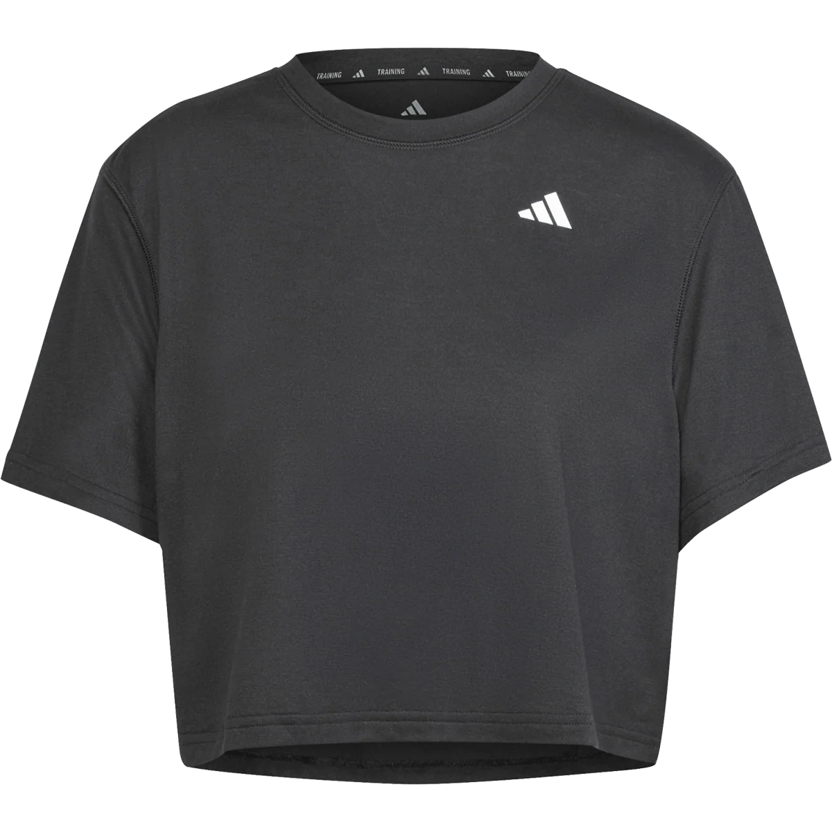 Women's Train Essentials Boxy Workout Tee - Onhollan