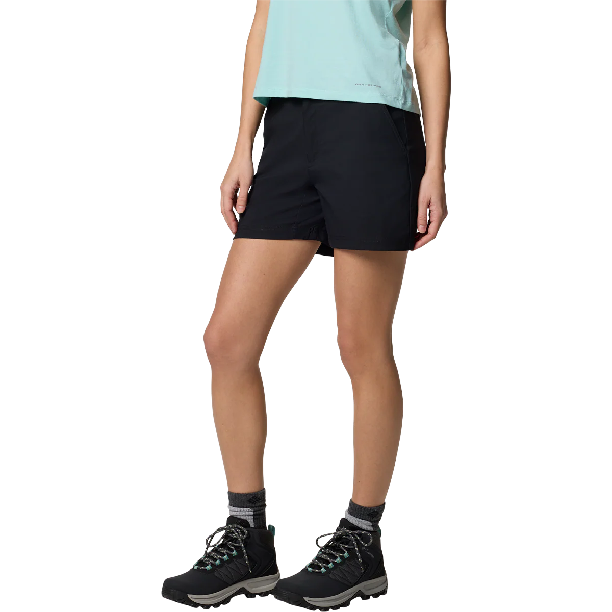 Women's Leslie Falls Short II - Onhollan