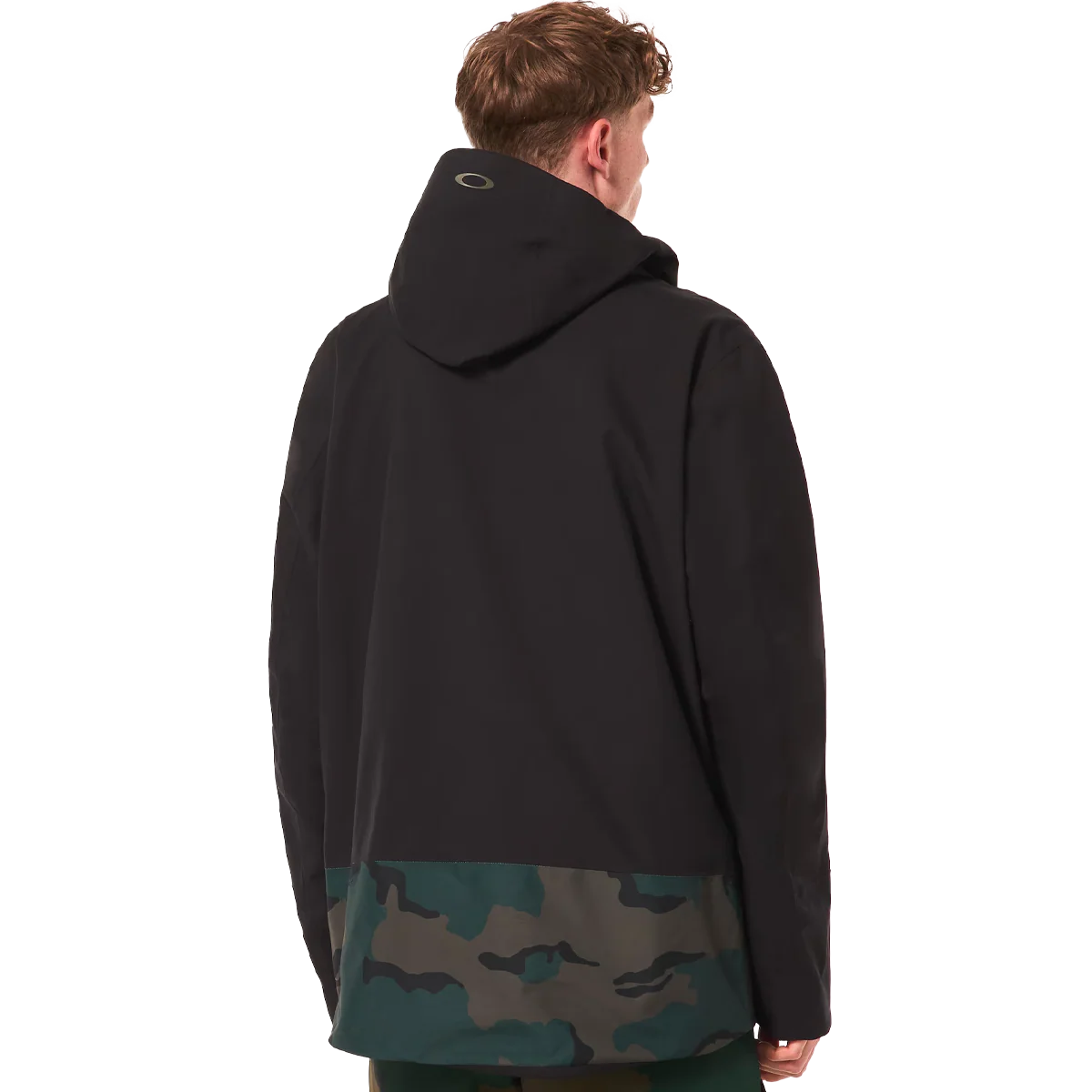 Men's Kendall RC Shell Jacket - Onhollan