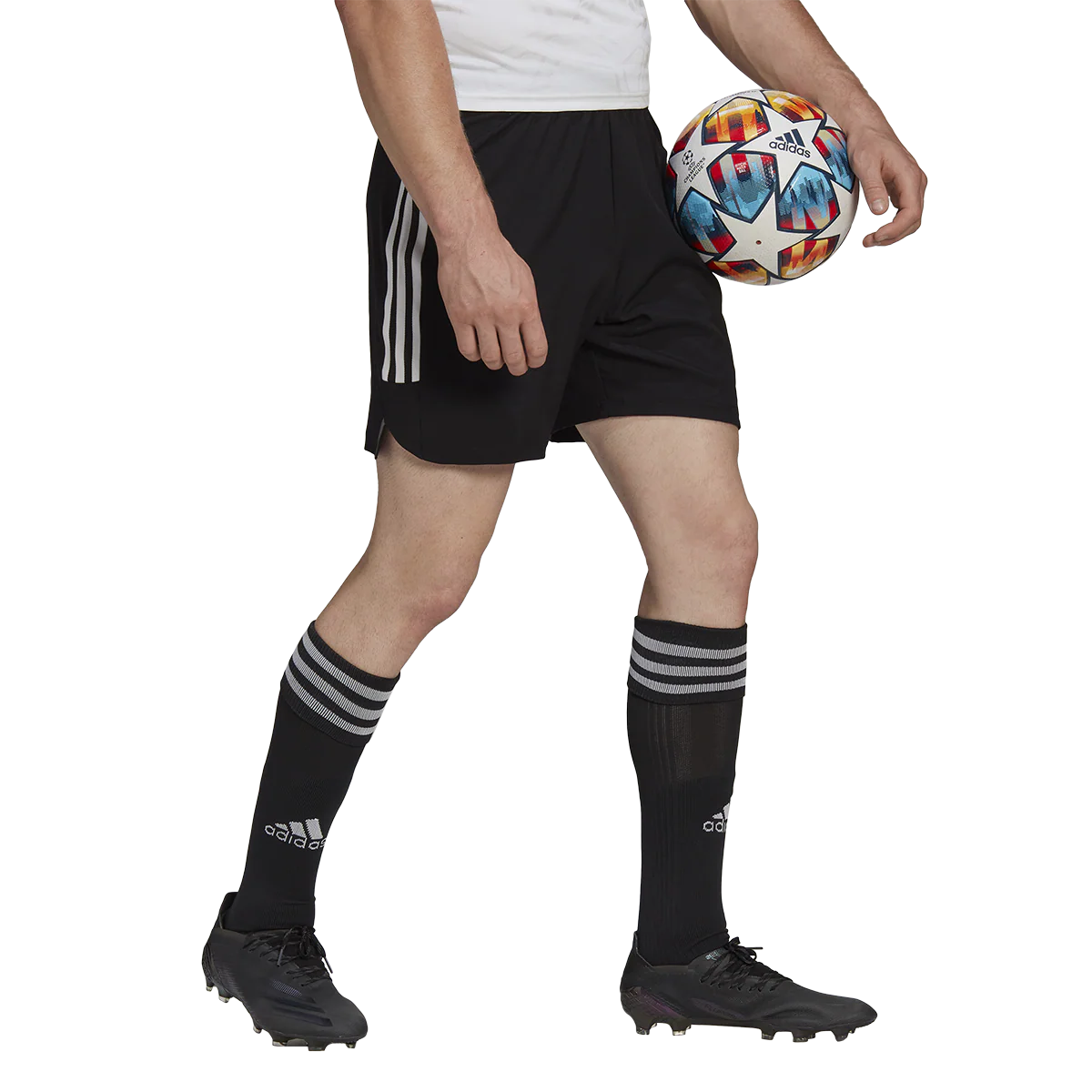 Men's Condivo 22 Match Day Short - Onhollan