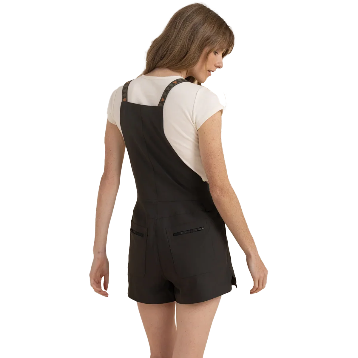 Women's Canyon Romper - Onhollan