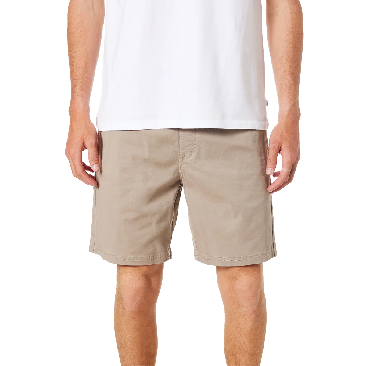 Men's Patio Short - Onhollan