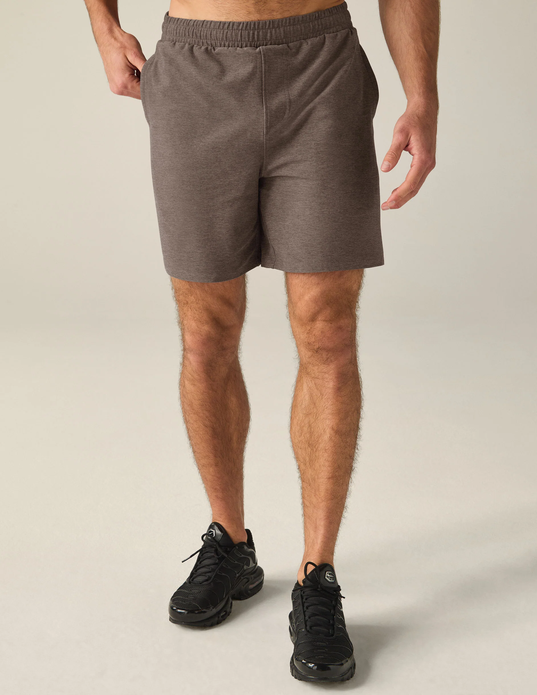 Spacedye Take It Easy Men's Short - Onhollan