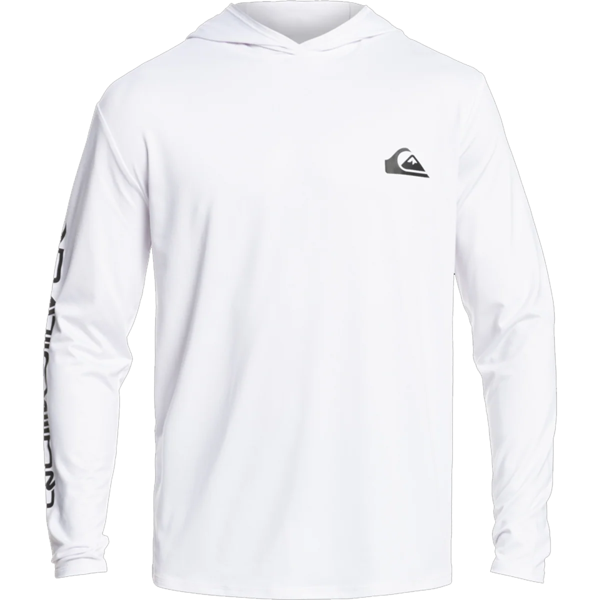 Omni Session Hooded Long Sleeve - Onhollan