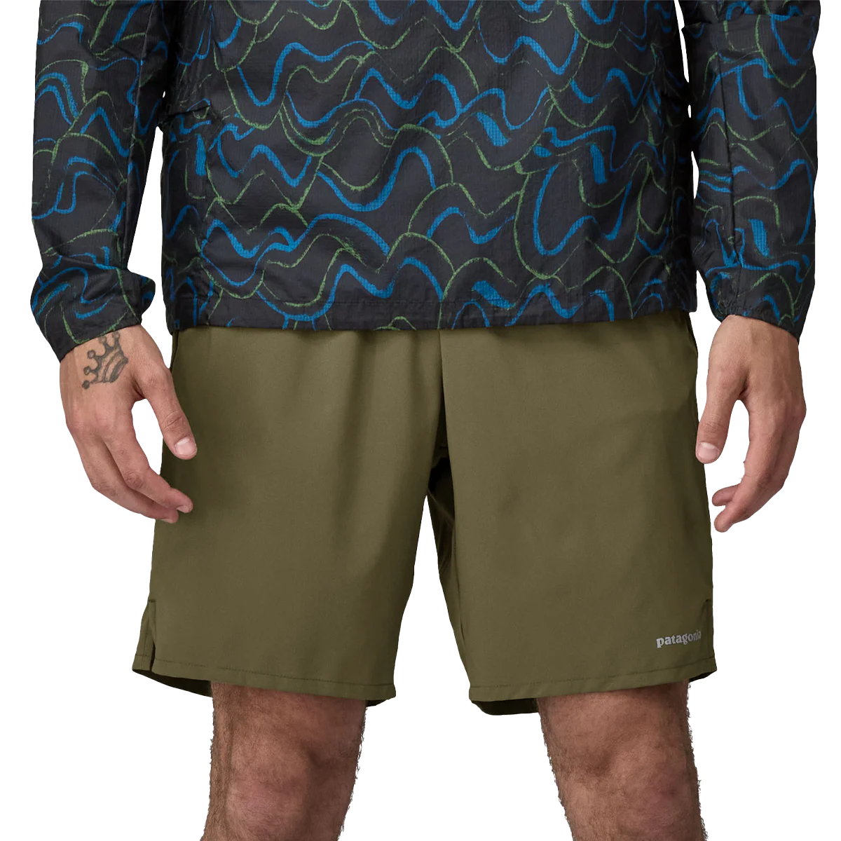 Men's Multi Trails 8