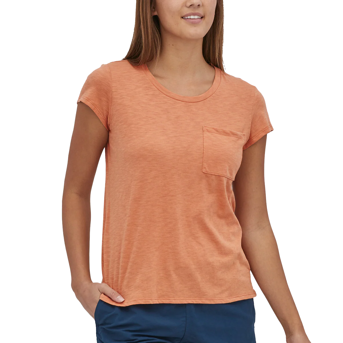 Women's Mainstay Tee - Onhollan