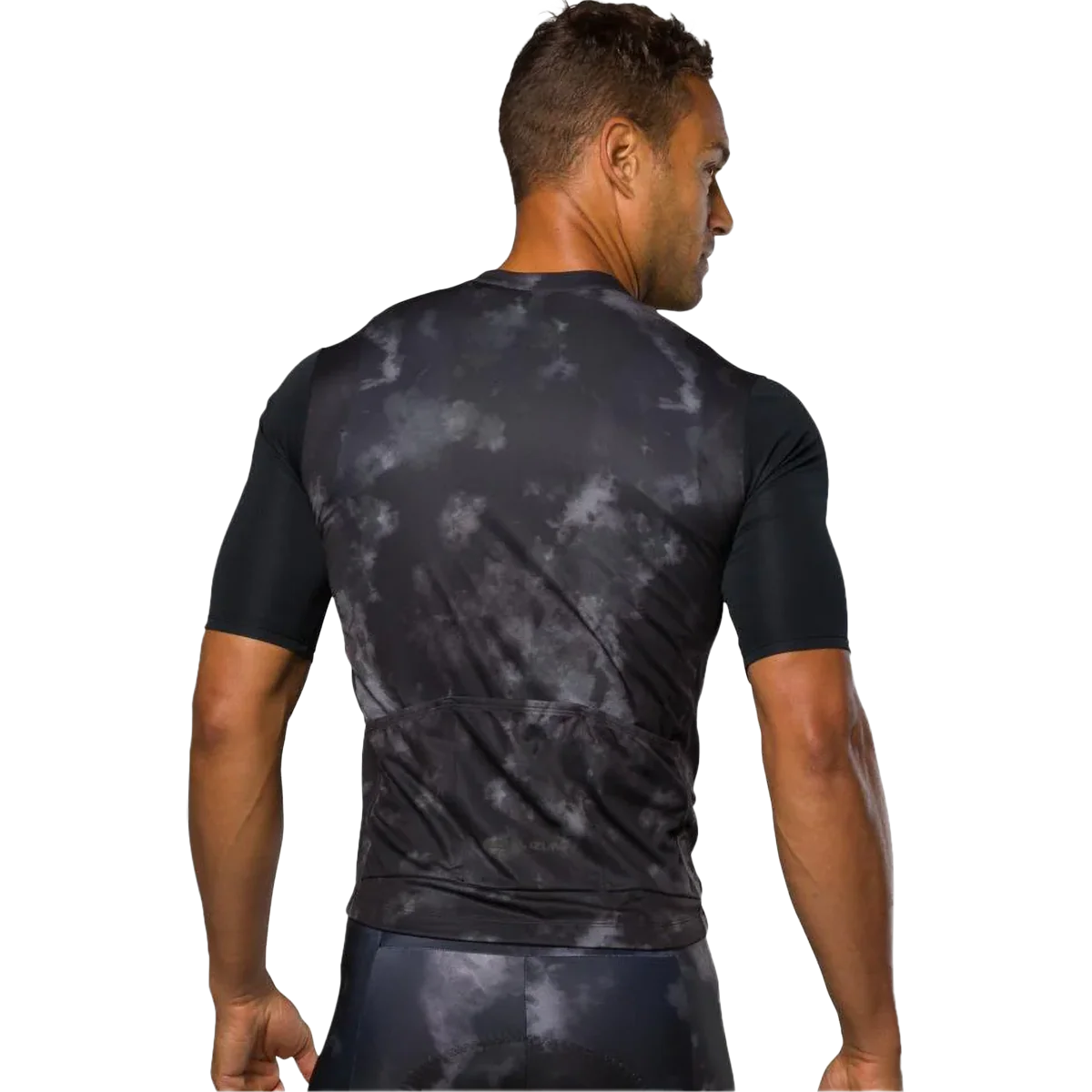 Men's Attack Short Sleeve Jersey - Onhollan