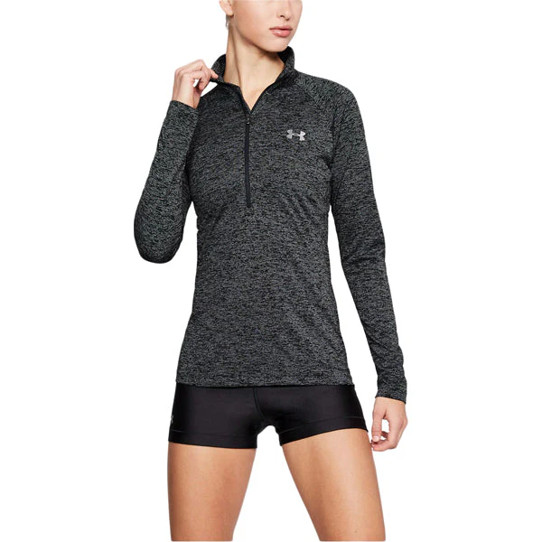 Women's Tech Twist 1/2 Zip - Onhollan