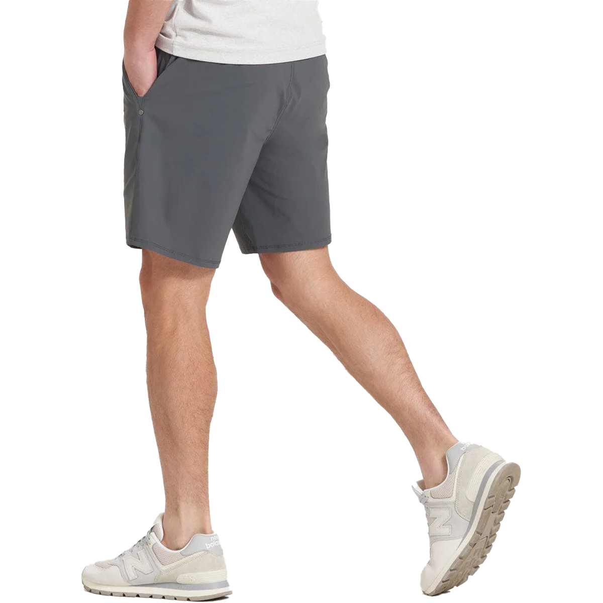 Meta Short - Onhollan