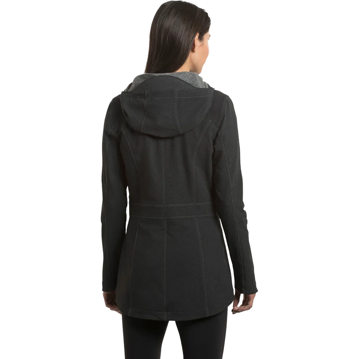 Women's Klash Trench - Onhollan