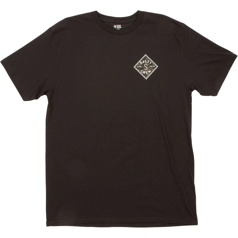 Men's Tippe Decoy Standard Short Sleeve Tee - Onhollan