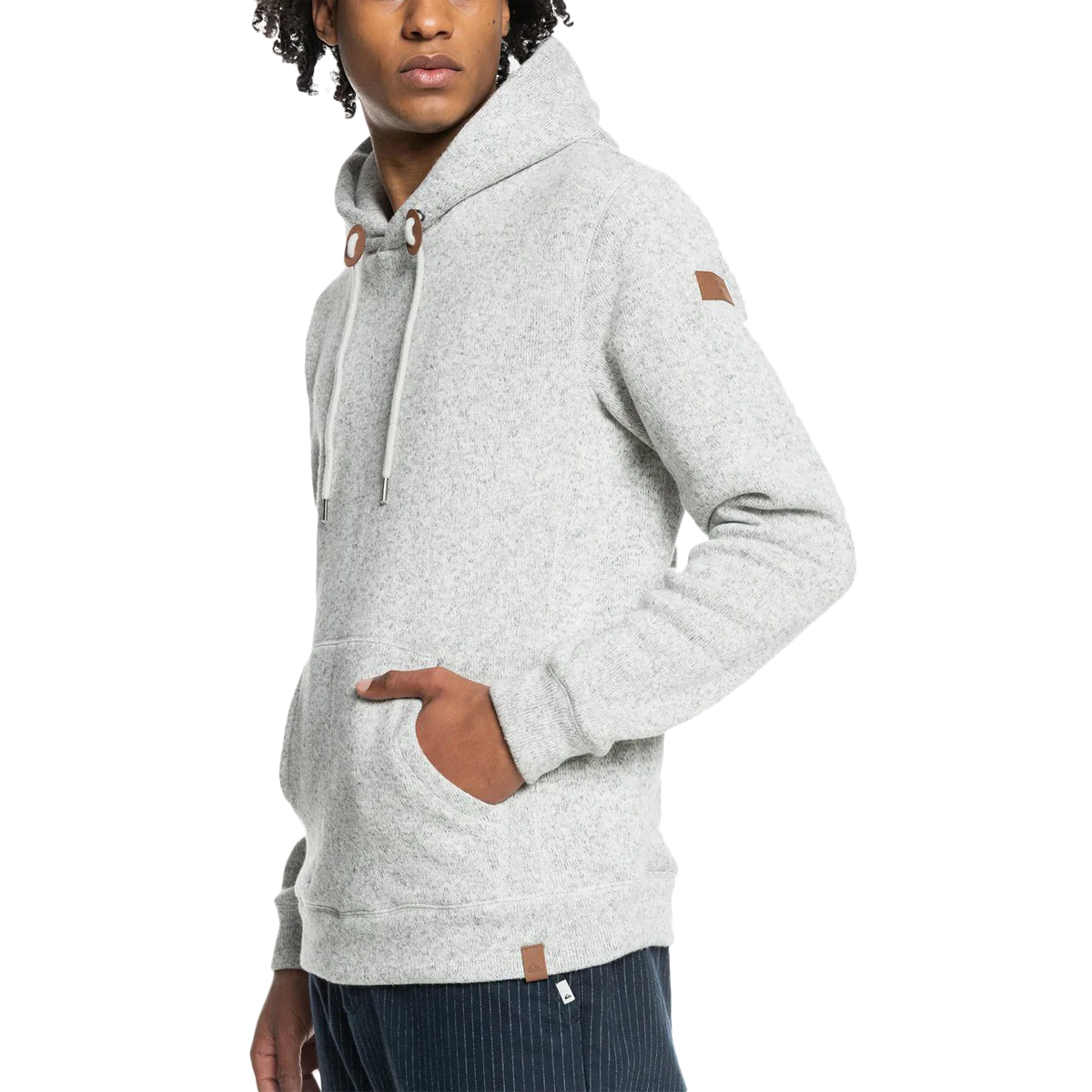 Men's Keller Hoodie - Onhollan