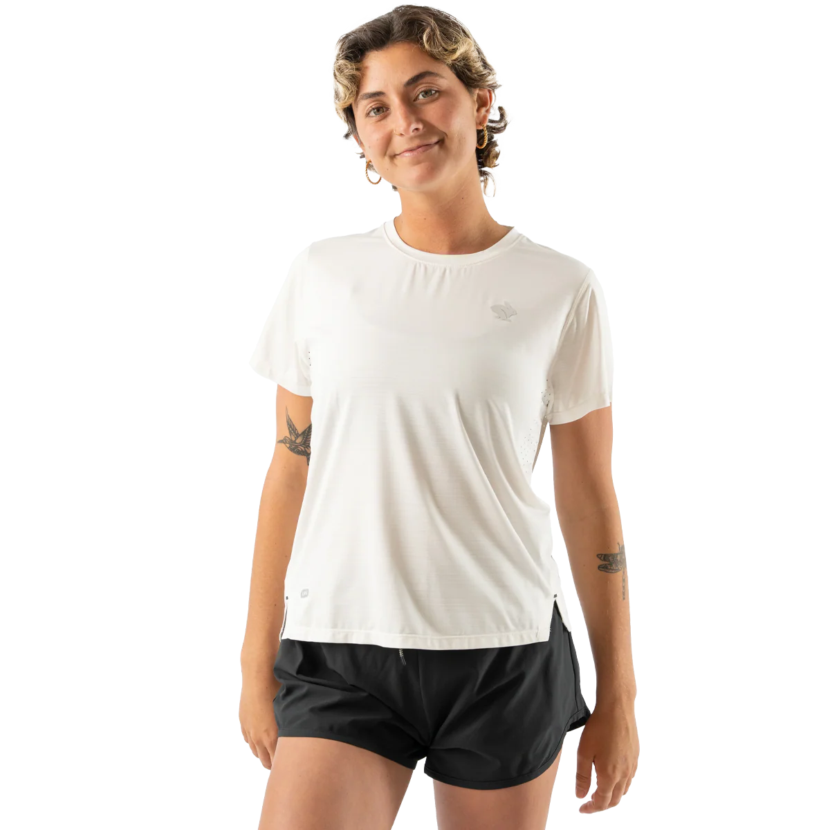 Women's UPF Tee SS - Onhollan