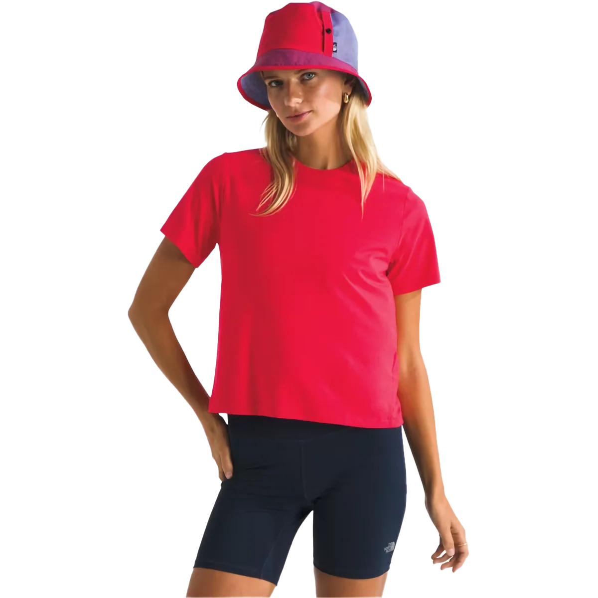 Women's Dune Sky Short Sleeve - Onhollan