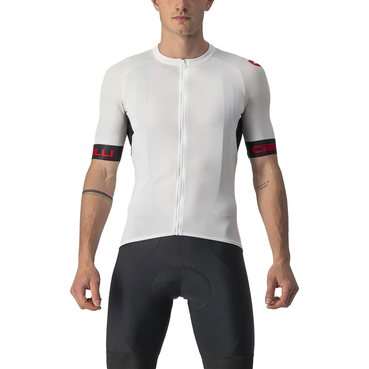 Men's Entrata Vi Jersey - Onhollan